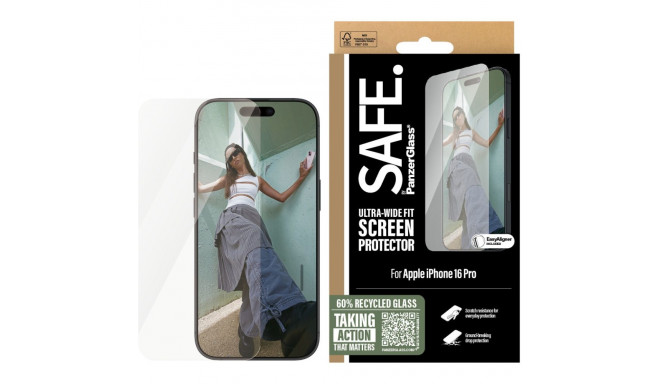 "SAFE iPhone 16 Pro UWF"