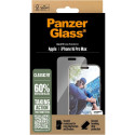 "PanzerGlass iPhone 16 Pro Max Classic Fit"