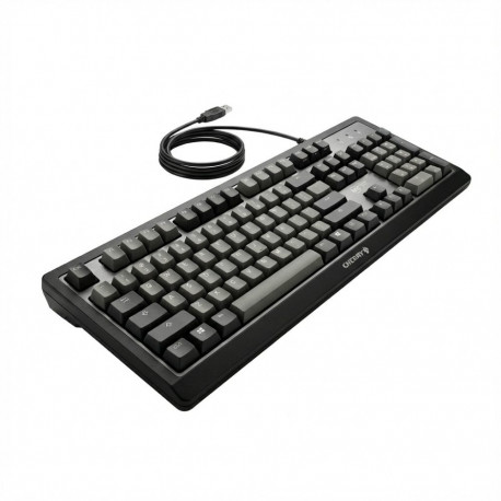 "Cherry Keyboard Corded Mechanical MX"