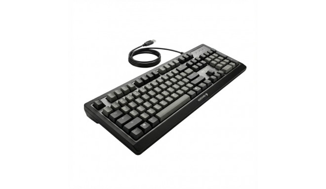 "Cherry Keyboard Corded Mechanical MX"