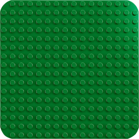 "LEGO 10460 DUPLO Bauplatte in Grn"