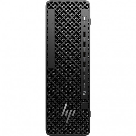 "HP Z2 SFF G1i U7265K 32GB/1TB PC Germany - German localization"