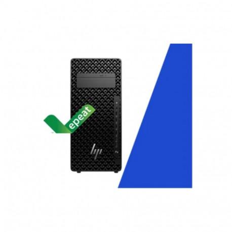 "HP Z2 Tower G1i Intel Core Ultra 9 285K 32GB 1TB/SSD NVIDIA RTX 2000 16GB W11P SmartBuy 3J Gar (DE)