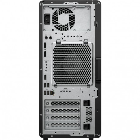 "HP Z2 Tower G1i Intel Core Ultra 9 285K 64GB 2TB/SSD W11P SmartBuy 3J Gar (DE)"