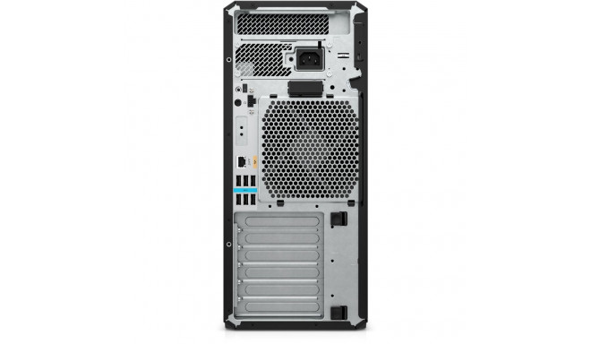 "HP Z4 G5 Tower WKS W3-2545 64 1TBSSD RTX 4500 Ada W11P"