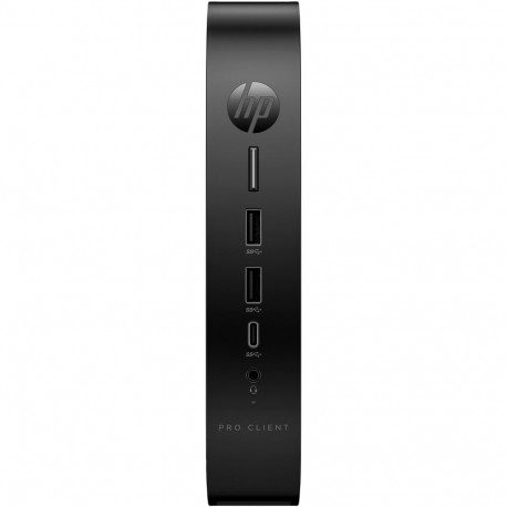 HP õhuke klient T550 Celeron J6412 32GB 8GB