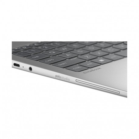"HP EliteBook 6 G1i Intel Core Ultra 5 225U 40.64cm 16Zoll WUXGA 16GB 512GB/SSD W11P SmartBuy 1J Gar