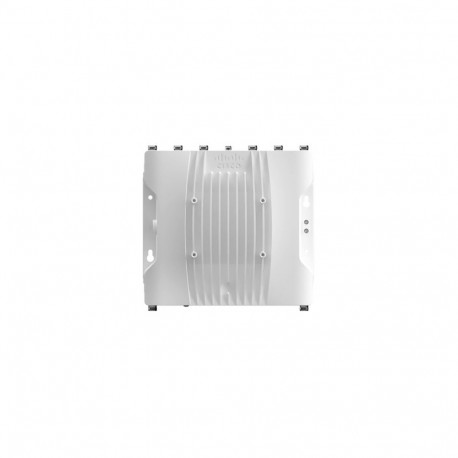 "Cisco IW9167 11AX 6E AP 8 RF PORTS E"