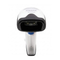"Datalogic QUICKSCAN D2590 2D WHT USB KIT"