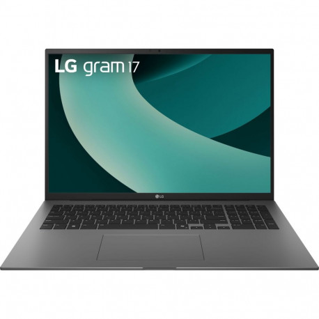 "LG gram 17"" WQXGA Core U7 256V 16GB/1TB SSD Win11 Pro 17ZB90TL-G.AZ79G"