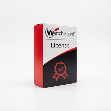 WatchGuard kaugpaigaldusteenus