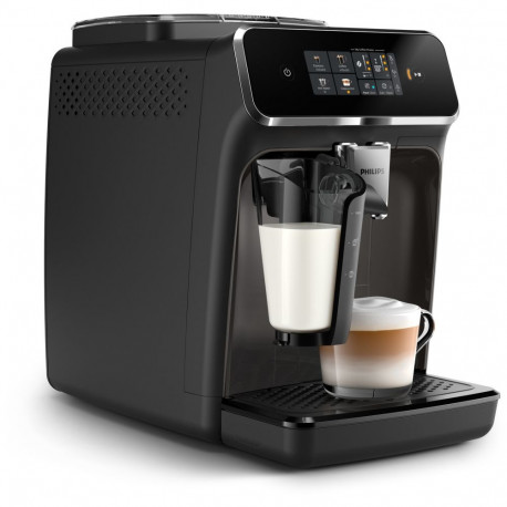"PHILIPS EP2334/10 Kaffeevollautomat schwarz"