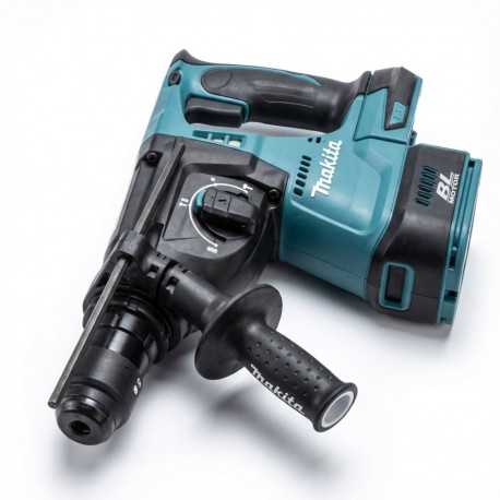 "Makita DHR243ZJ Akku-Kombihammer"