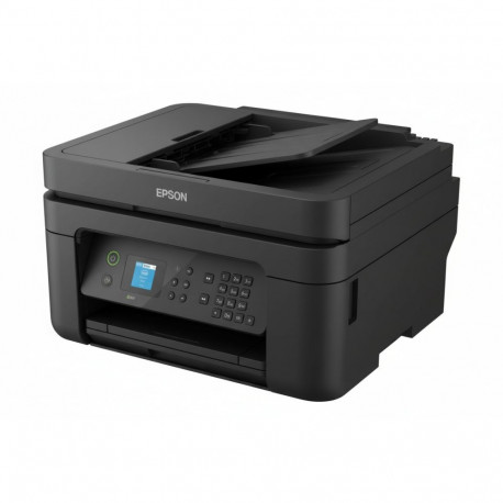 "Epson WorkForce WF-2930DWF Tintenstrahldrucker 4in1 WLAN WiFi ADF Duplex"