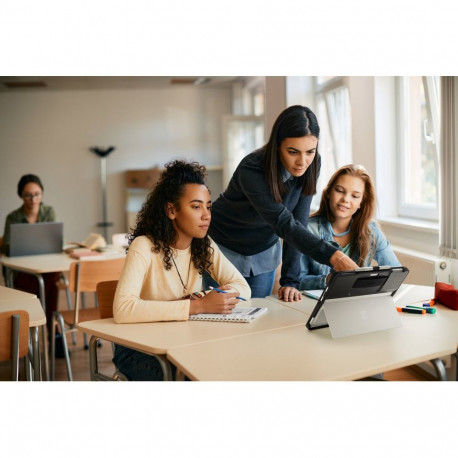 "Kensington Schutzhülle BlackBelt EQ Surface Pro 9/10/11 Copi"