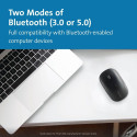 "Kensington Maus Pro Fit Mid Size Bluetooth"