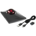 "Kensington Trackball SlimBlade PRo schwarz"
