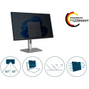 "Kensington Blickschutzfilter 2-Wege remov. 24.0"" 16:9"