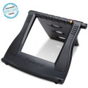 "Kensington TIS SmartFit Easy Riser Notebook-Kühlpad schwarz"