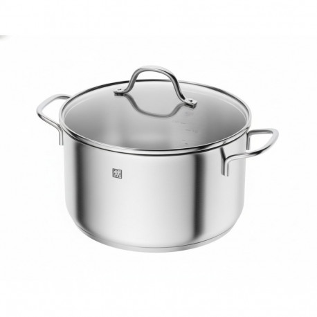 "Zwilling Passion Kochgeschirrset 5-Teilig"