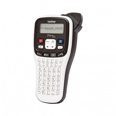"Brother P-Touch H105 Label Printer"