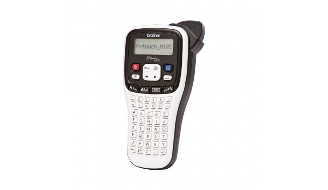 "Brother P-Touch H105 Label Printer"