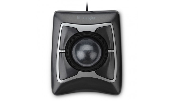 "Kensington Expert Mouse Trackball"