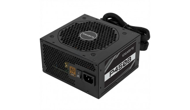 "450W Gigabyte P450B"