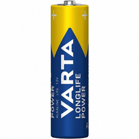 "Batterie AA (LR6) 1.5V *Varta* Longlife - 40-Pack"