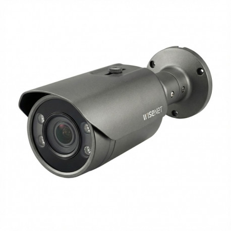 "Hanwha Techwin IP-Cam Bullet ""X-Serie XNO-8040RP"
