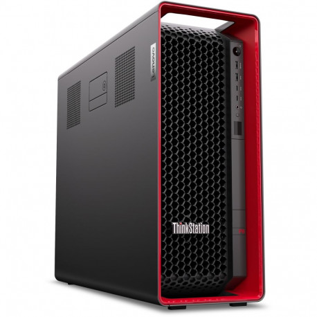 "Lenovo ThinkStation P8 TW THR Pro 7965WX 4x16/2TB W11P"