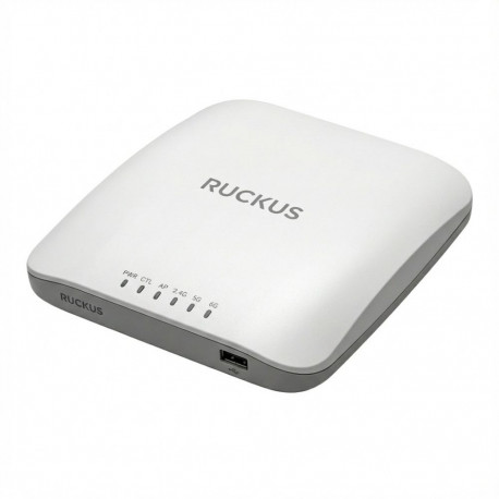 "Ruckus R760 Wi-Fi 6e Indoor Accesspoint"