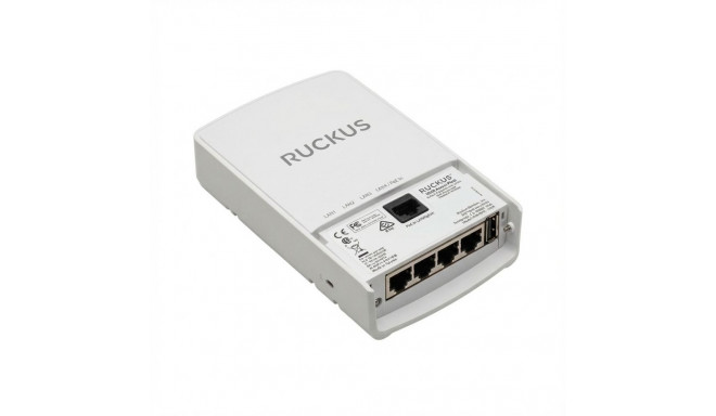 "Ruckus H550 Wi-Fi 6 Accesspoint"