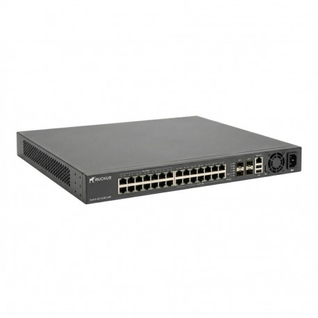 "Ruckus Switch ICX8200-24P 24-Port"