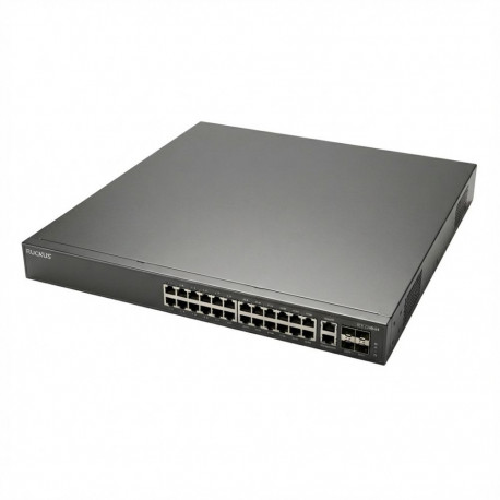 "Ruckus Switch ICX7250-24 24-Port"