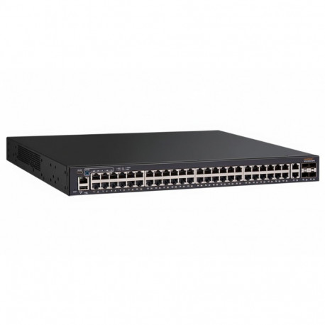 "Ruckus Switch ICX7150-48PF-4X1G 48-Port PoE"
