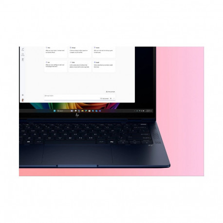 "HP EliteBook X Flip G1i CU7-258V/32GB/1TBSSD 5G 1J W11P 12 Monate"