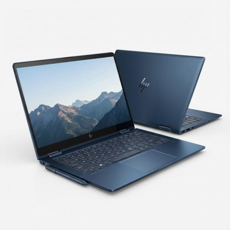 "HP Elite Dragonfly Intel Core i5-8365U 33.8cm 13.3Zoll BV SV Touch 16GB 256/SSD WWAN W10P PROJEKT A