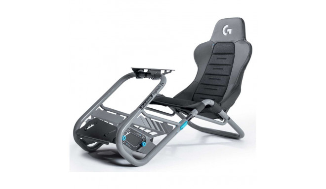"Logitech Playseat Trophy"