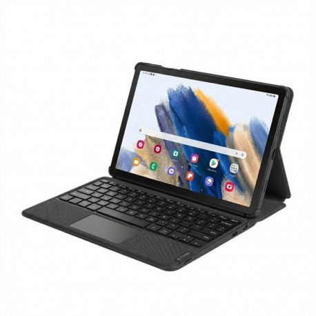 Samsung kaitseümbris-klaviatuur Tucano Tasto Keyboard Case Samsung Galaxy Tab A8, must