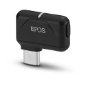 "Epos Adapt 660 USB-C"