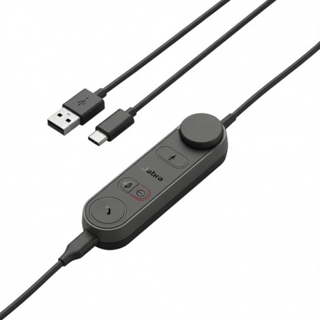 "Jabra Engage 50 II Link USB C/A UC"