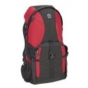 Tamrac kott 5550 Adventure 10 Photo/Laptop Backpack punane/must