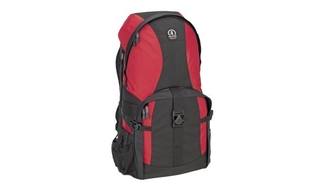 Tamrac kott 5550 Adventure 10 Photo/Laptop Backpack punane/must