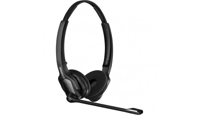 "Impact D 30 HS Duo"