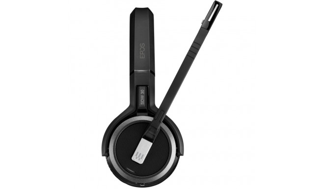 "IMPACT SDW 30 HS MONAURAL REPLA"