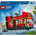 "LEGO City - Doppeldeckerbus"