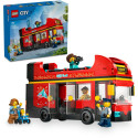 "LEGO City - Doppeldeckerbus"