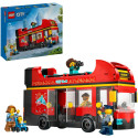 "LEGO City - Doppeldeckerbus"