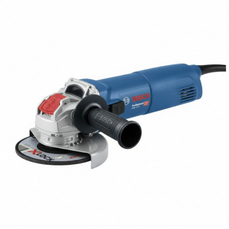 Bosch GWX 14-125 Professional nurklihvija